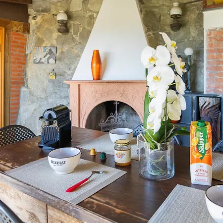 Apartment Jolie Chiavari