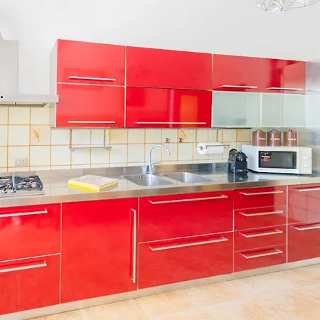 Jolie Apartment