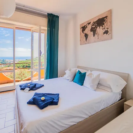 Jolie Apartment *